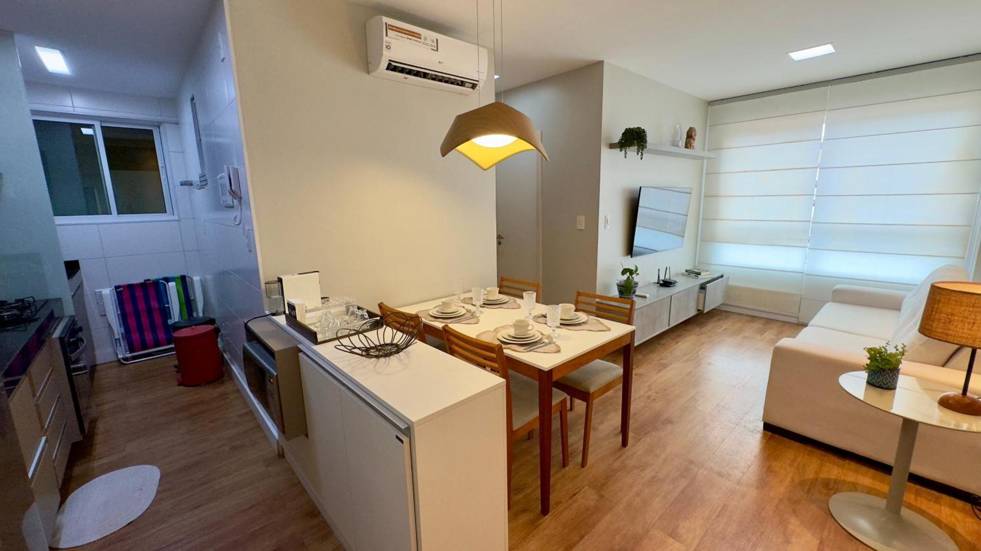 Edf Promenade - Apartamento Com 2 Quartos Climatizados A 150M Da Beira-Mar De Ponta Verde - Piscina, Academia, Sauna, Lavanderia, Home Cine, Churrasqueira, Salao De Jogos, Area Kids Maceió Extérieur photo