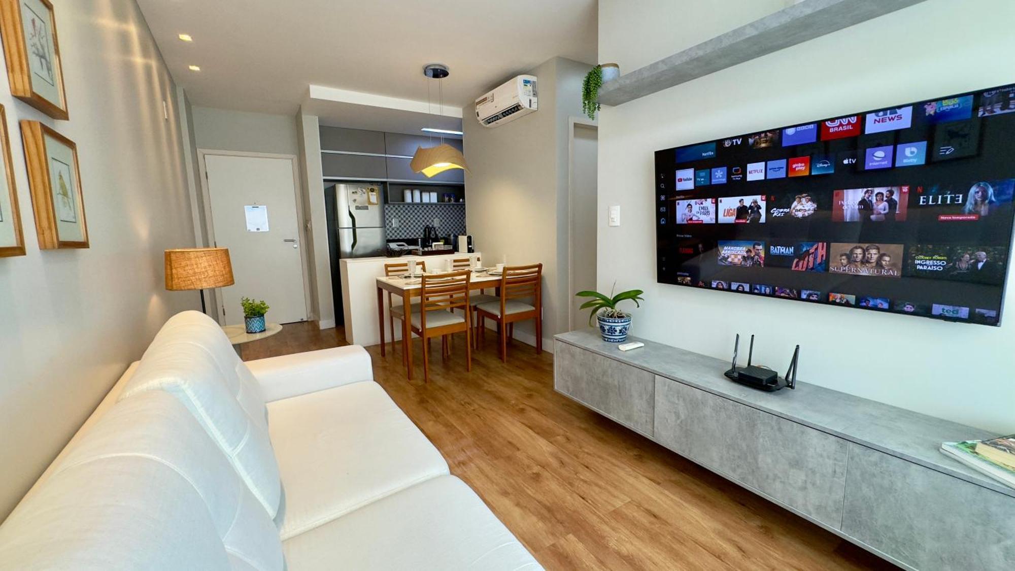 Edf Promenade - Apartamento Com 2 Quartos Climatizados A 150M Da Beira-Mar De Ponta Verde - Piscina, Academia, Sauna, Lavanderia, Home Cine, Churrasqueira, Salao De Jogos, Area Kids Maceió Extérieur photo