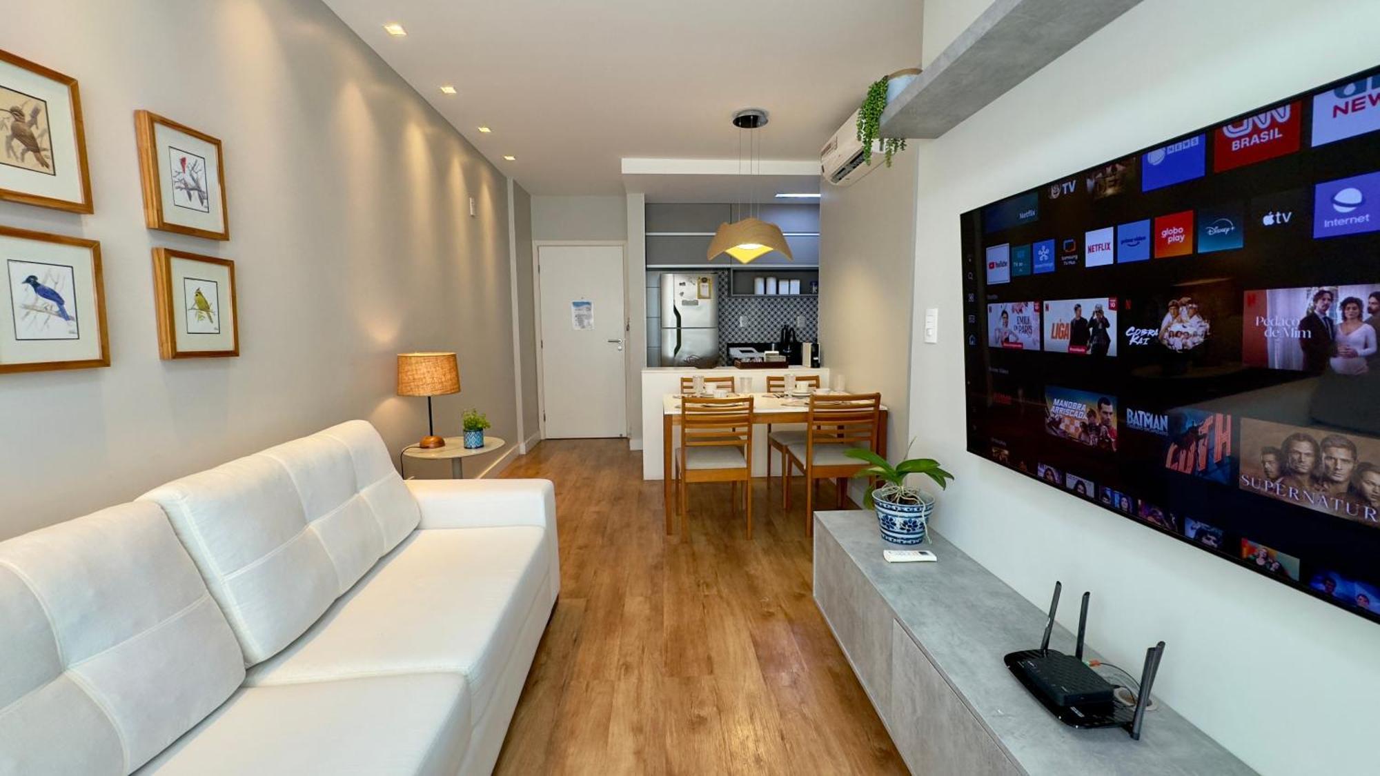 Edf Promenade - Apartamento Com 2 Quartos Climatizados A 150M Da Beira-Mar De Ponta Verde - Piscina, Academia, Sauna, Lavanderia, Home Cine, Churrasqueira, Salao De Jogos, Area Kids Maceió Extérieur photo